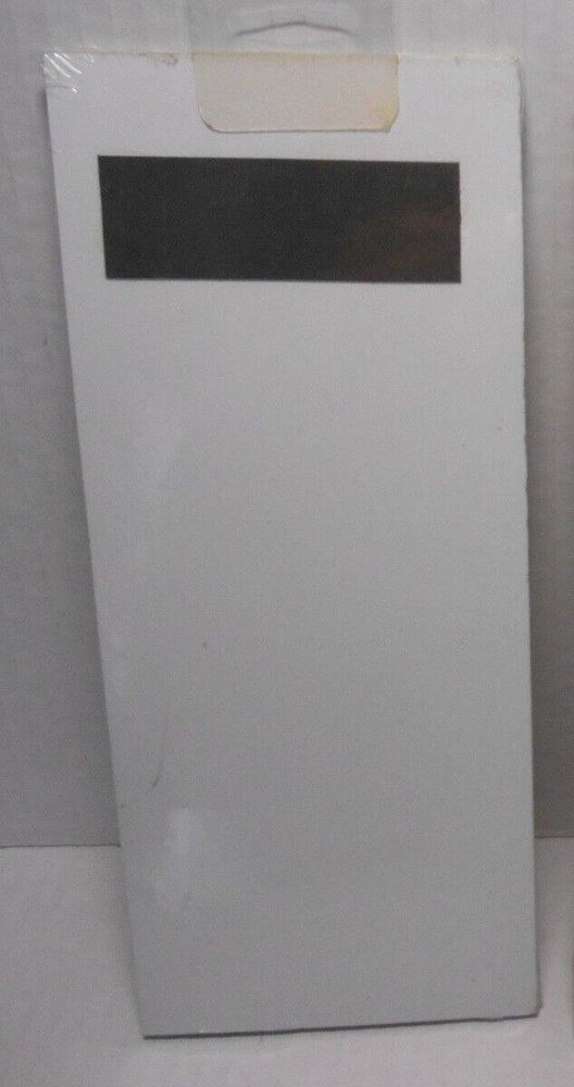 PETER RABBIT Magnetic Shopping List Lined Notepad NEW Sealed 60 Sheets -VTG 2004