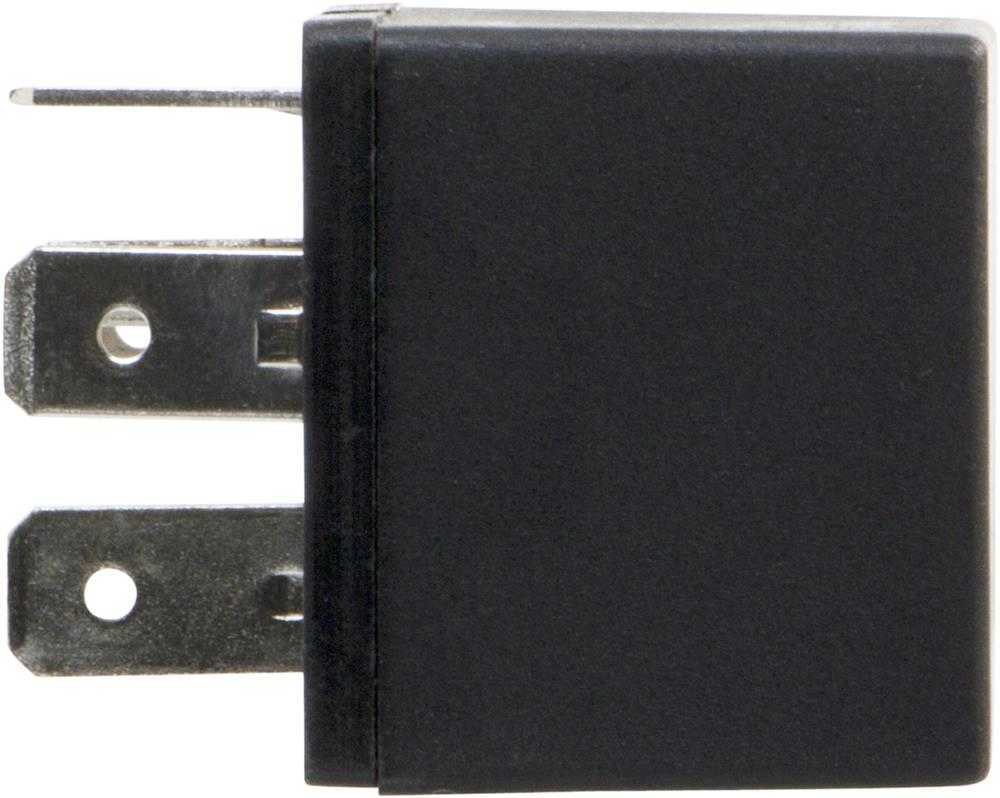 HVAC Blower Motor Relay