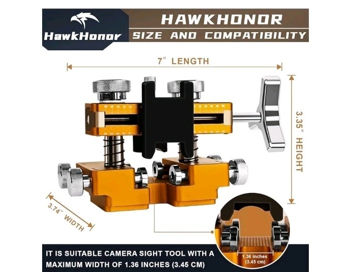 High-Quality Durable Pusher Tool, Utility Hand Tool for Home & Professional Use