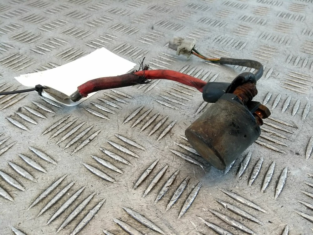 1994 YAMAHA XT 600E Starter Solenoid