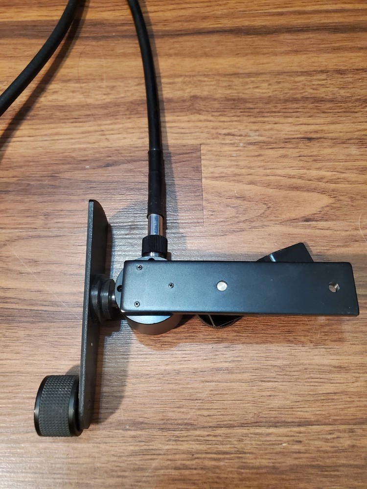 Panasonic WV-LK-11 Focus Controller & Zoom Controller System With Cables