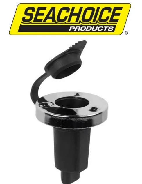 Seachoice 3 Pin Base For Bow Light