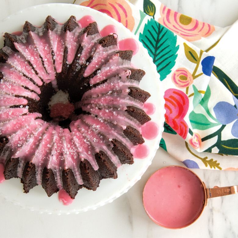 Nordic Ware 5 Cup Brilliance Bundt® Pan