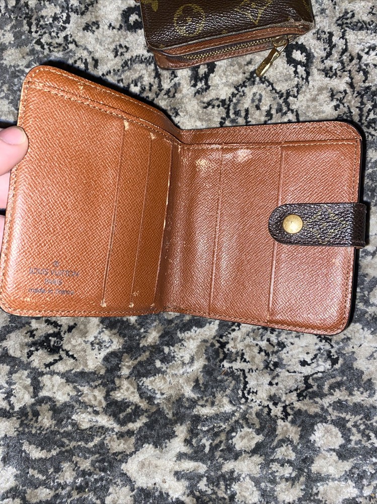 Louis Vuitton Wallet