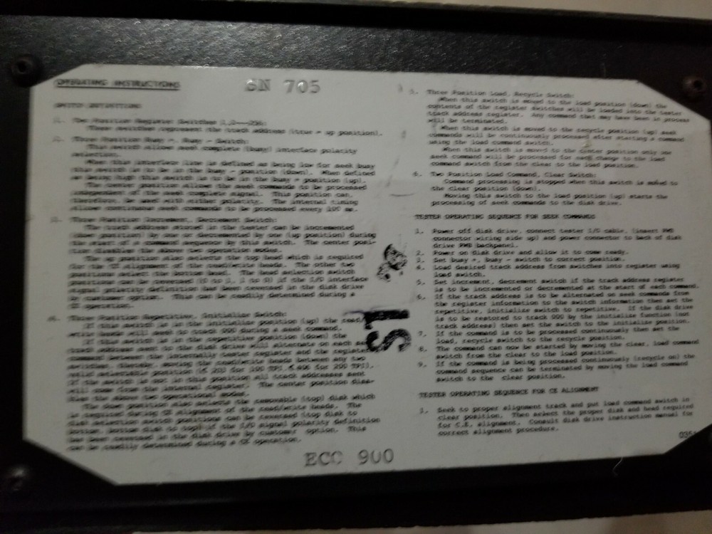 Dynex Exerciser DE-5020