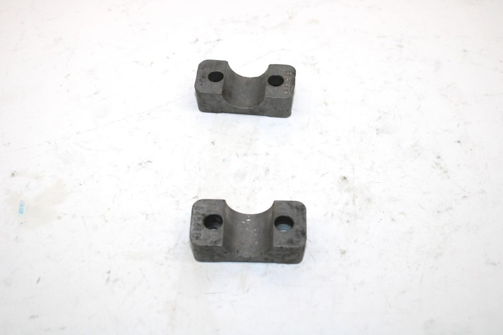 Ski-doo Oem Handebar Mount Pair M548448 BQ881.5