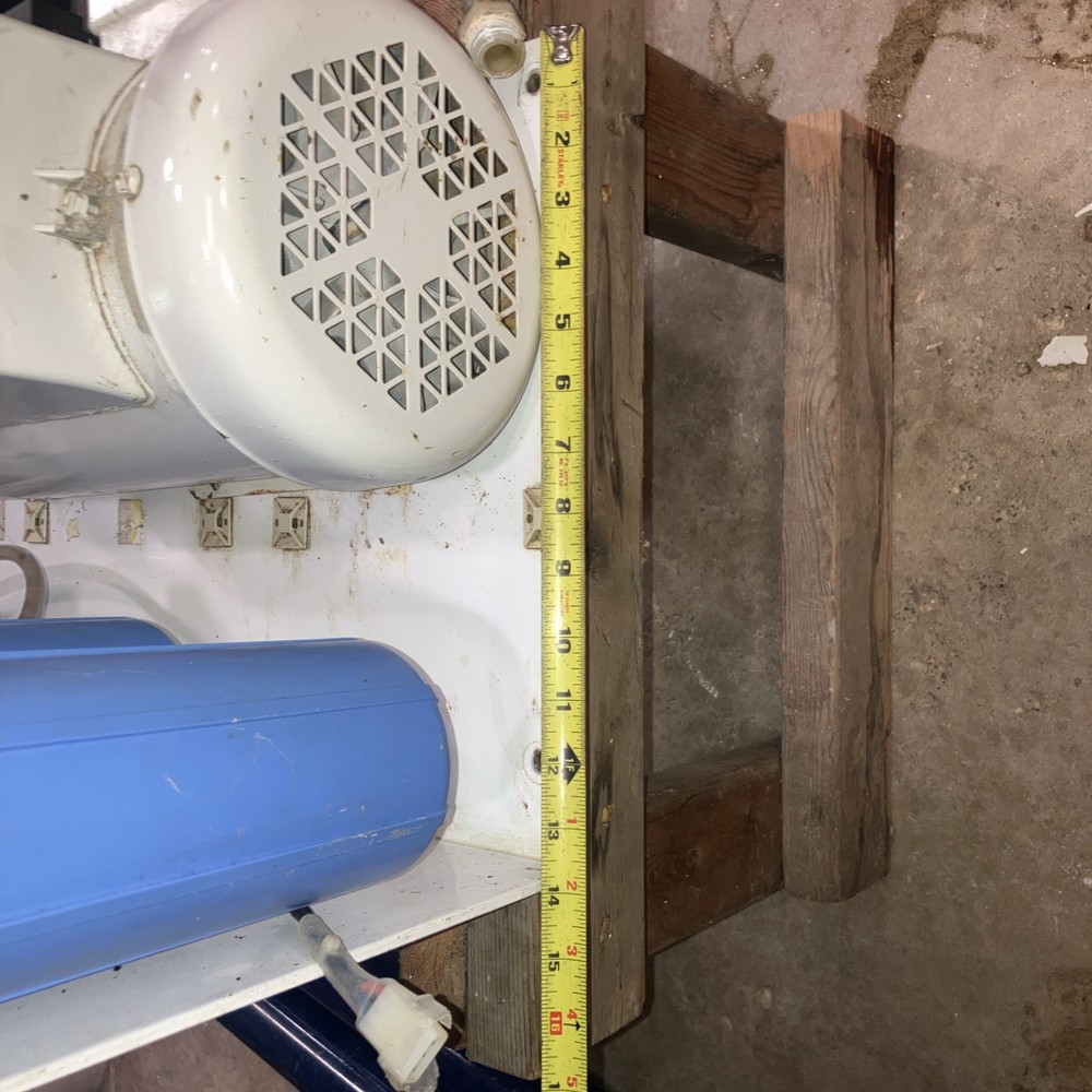Water Makers Reverse Osmosis Desalination