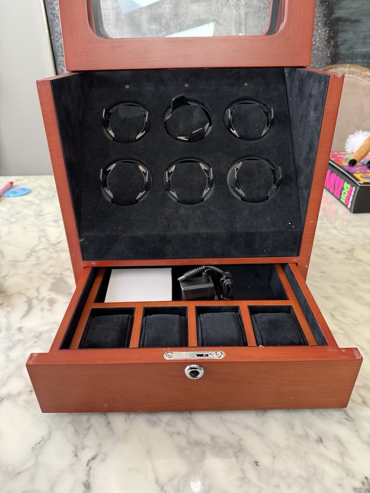 underwood 6 watch winder 4