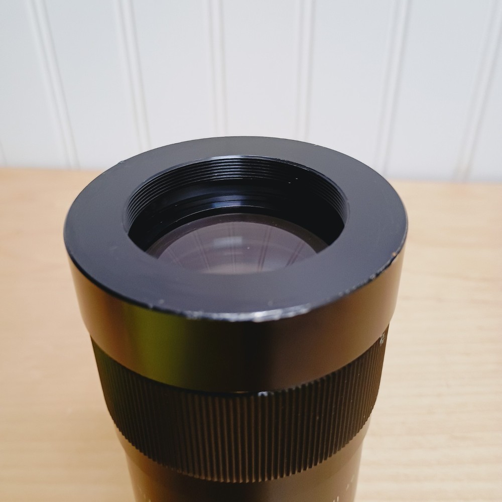 Infinity Isco-Optic CFM Video Microscope - Focusing Ring Only