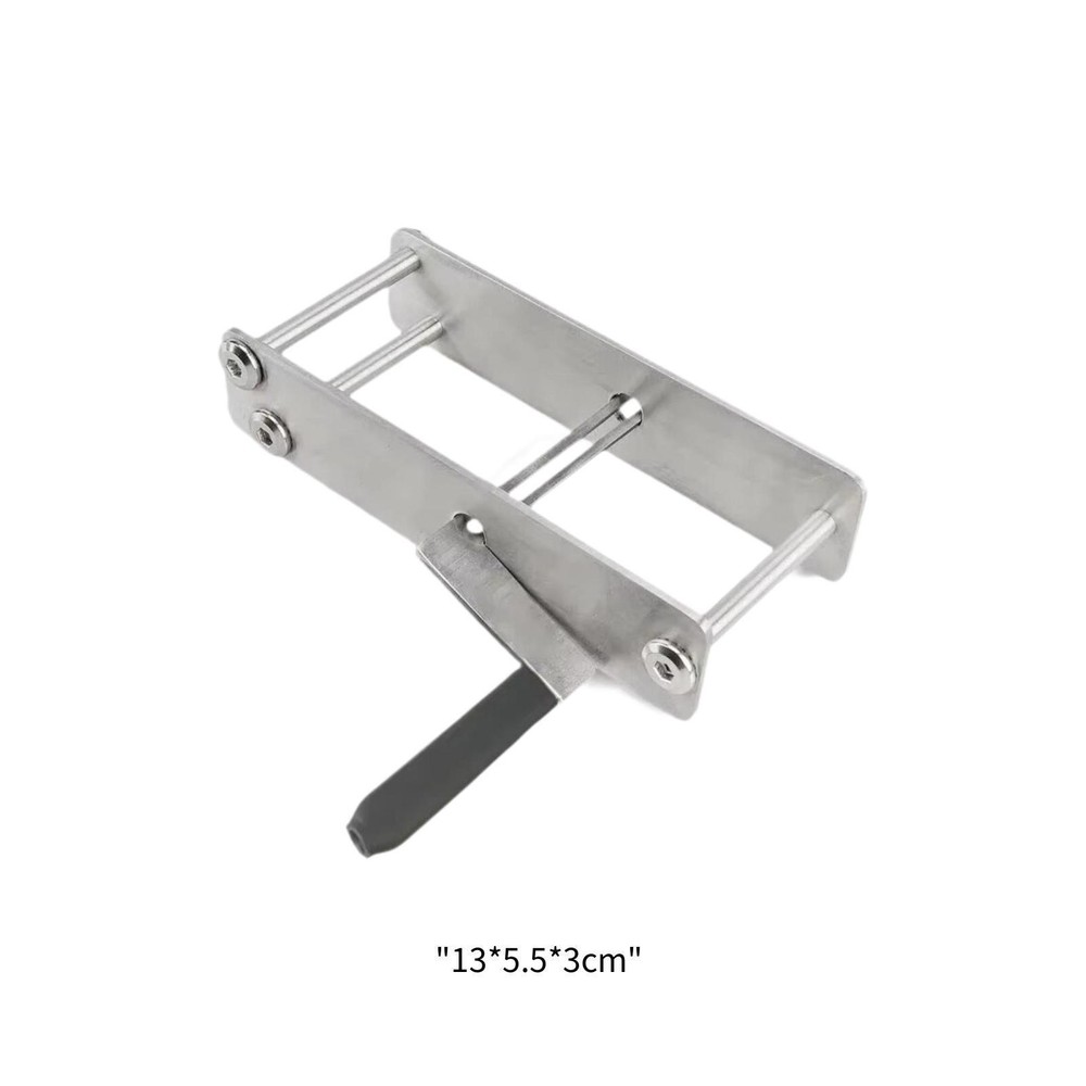 Boxing Hand Wraps Roller Winding Tool Practical Lightweight Professional Metal