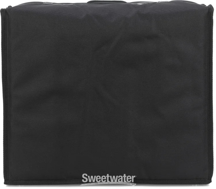 Fender Deluxe Padded Blues Junior Amplifier Cover