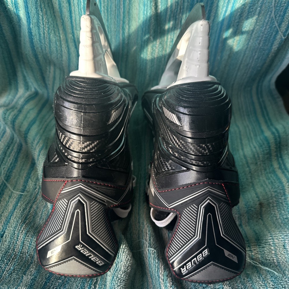 Bauer IceHockey Skates