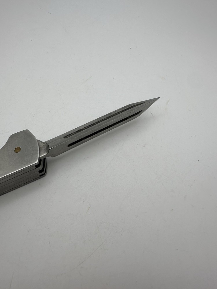 Ebonite Bowling Ball Modification Tool Folding Nice