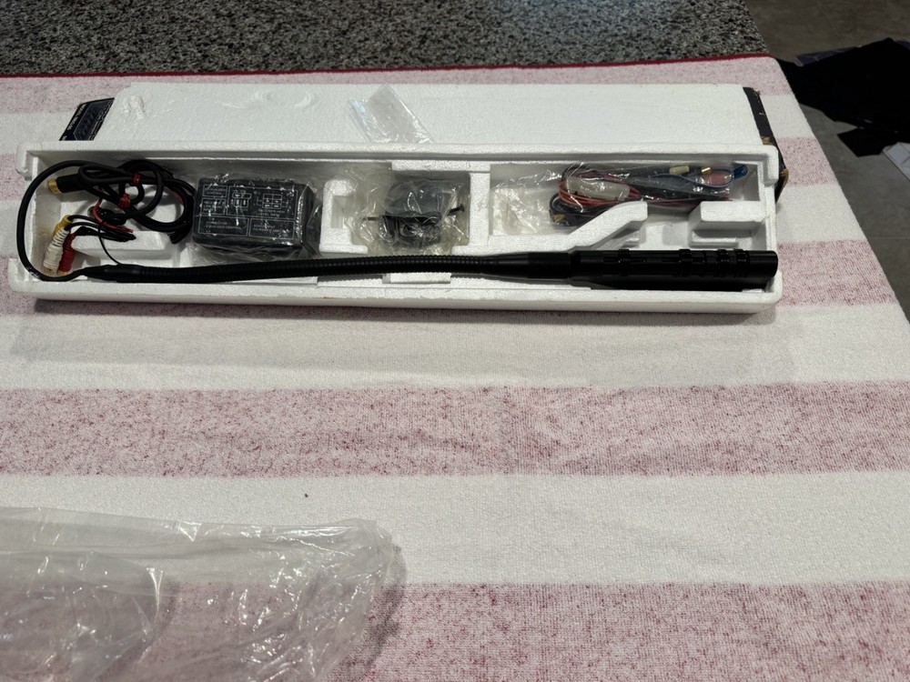 blaupunkt equalizer BEQ 65 VINTAGE GREAT CONDITION
