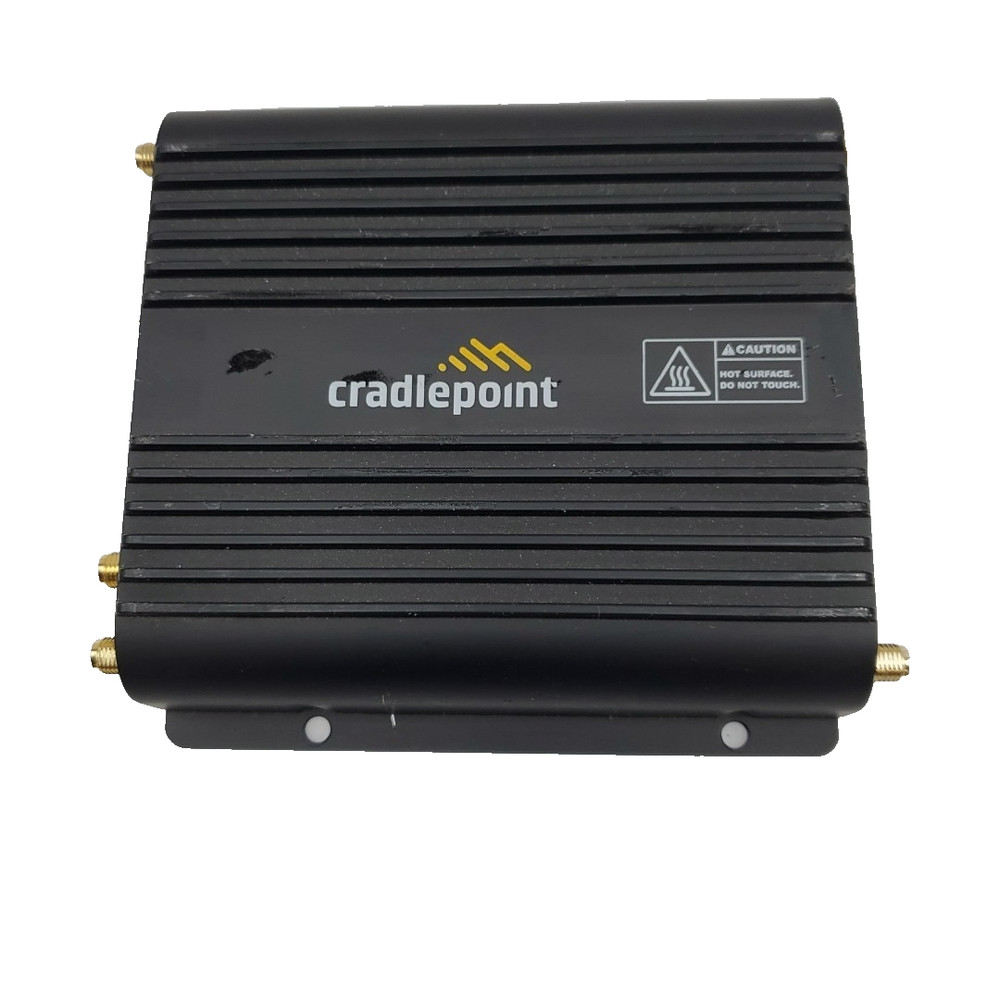 Cradlepoint Technology IBR900-1200M-B Cables not Included