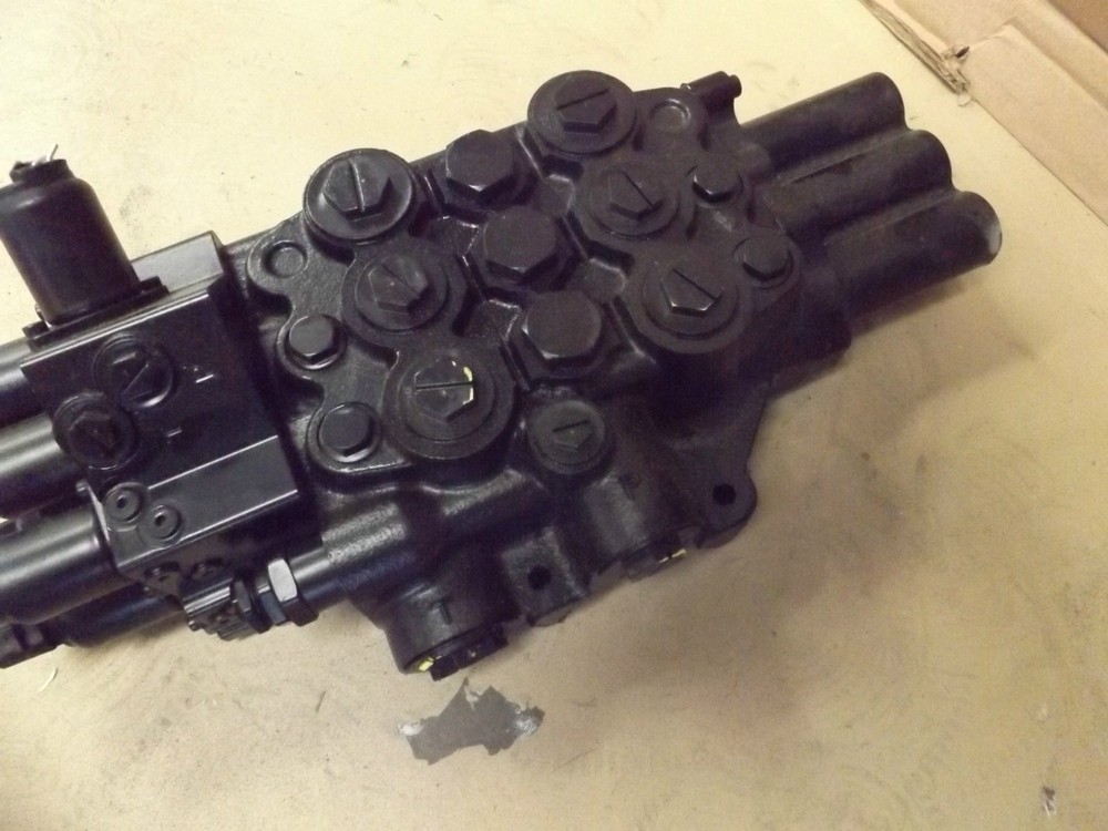 VOLVO VALVE 17286966