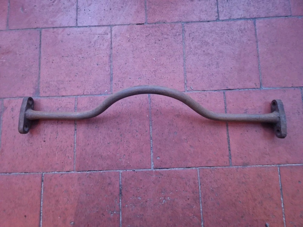 Triumph Roadster shock absorber support bracket