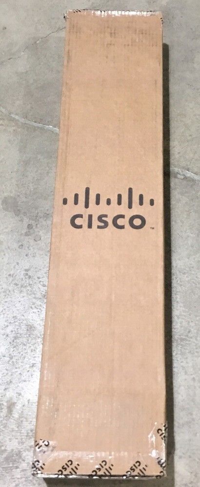 Cisco ‎UCSC-RAILB-M4 Mounting Rail Kit - Silver
