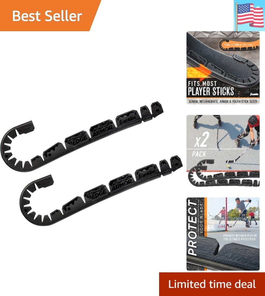Blade Protector - Hockey Stick Protection for Off Ice Practice and Training -...