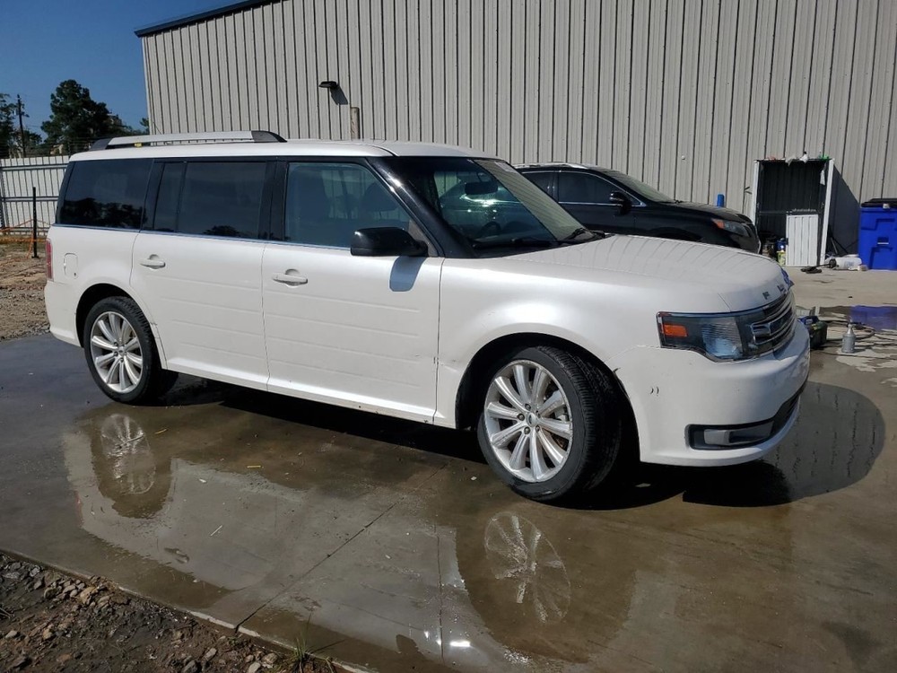 Fuse Box Engine Fits 13-15 FLEX 4881436