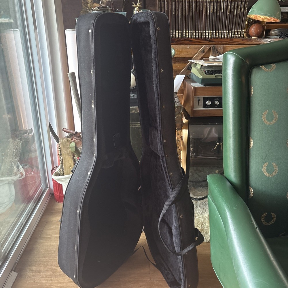 Karl Hauser Model 610 Classical Guitar