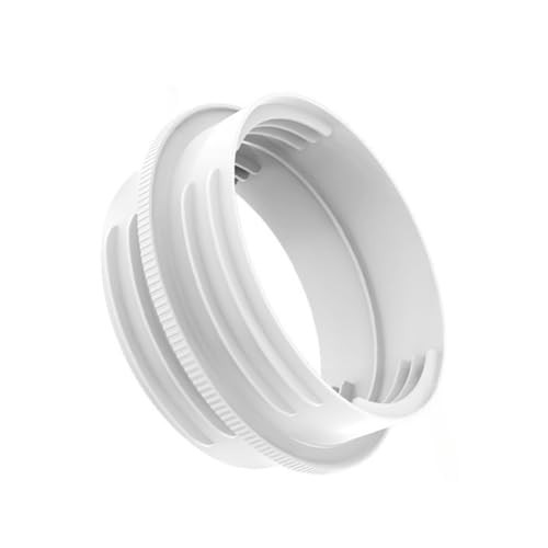 Portable Air Conditioning Hose Connector, Suitable For Clockwise And