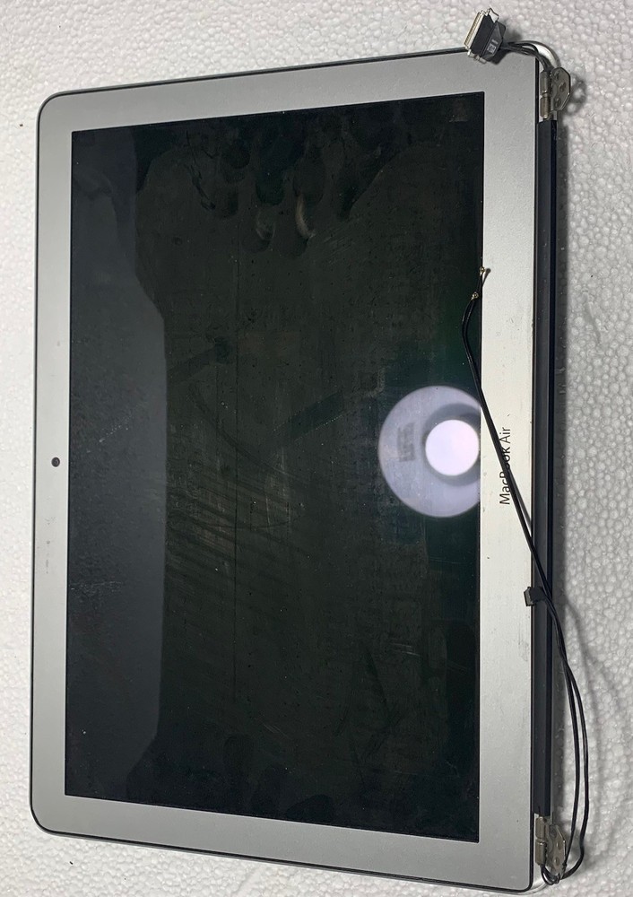 Apple Macbook Air A1466 2013 2014 2015 OEM LCD Screen Display Assembly TESTED
