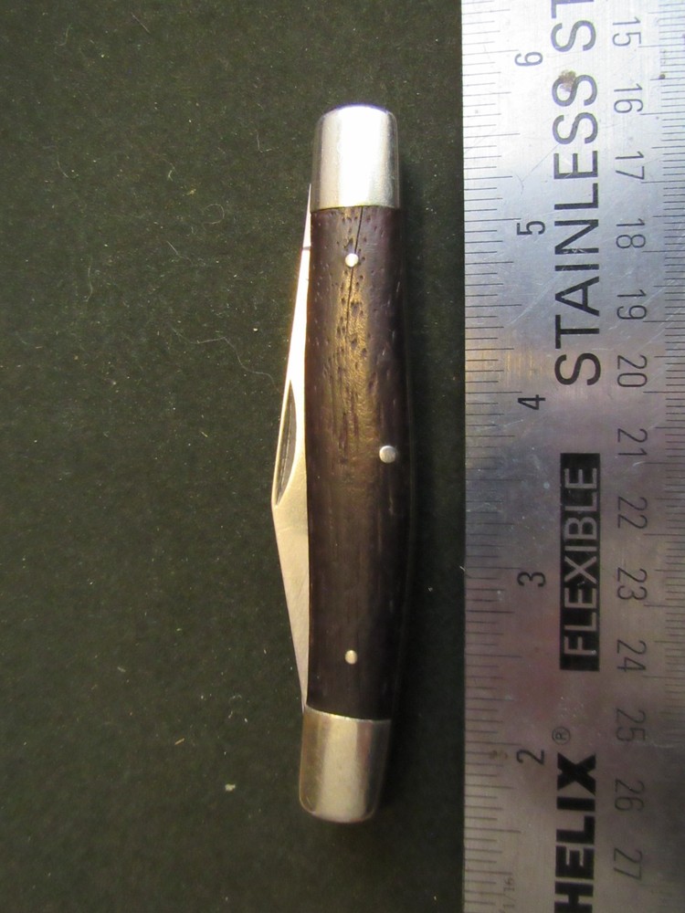 German Browning Stockman