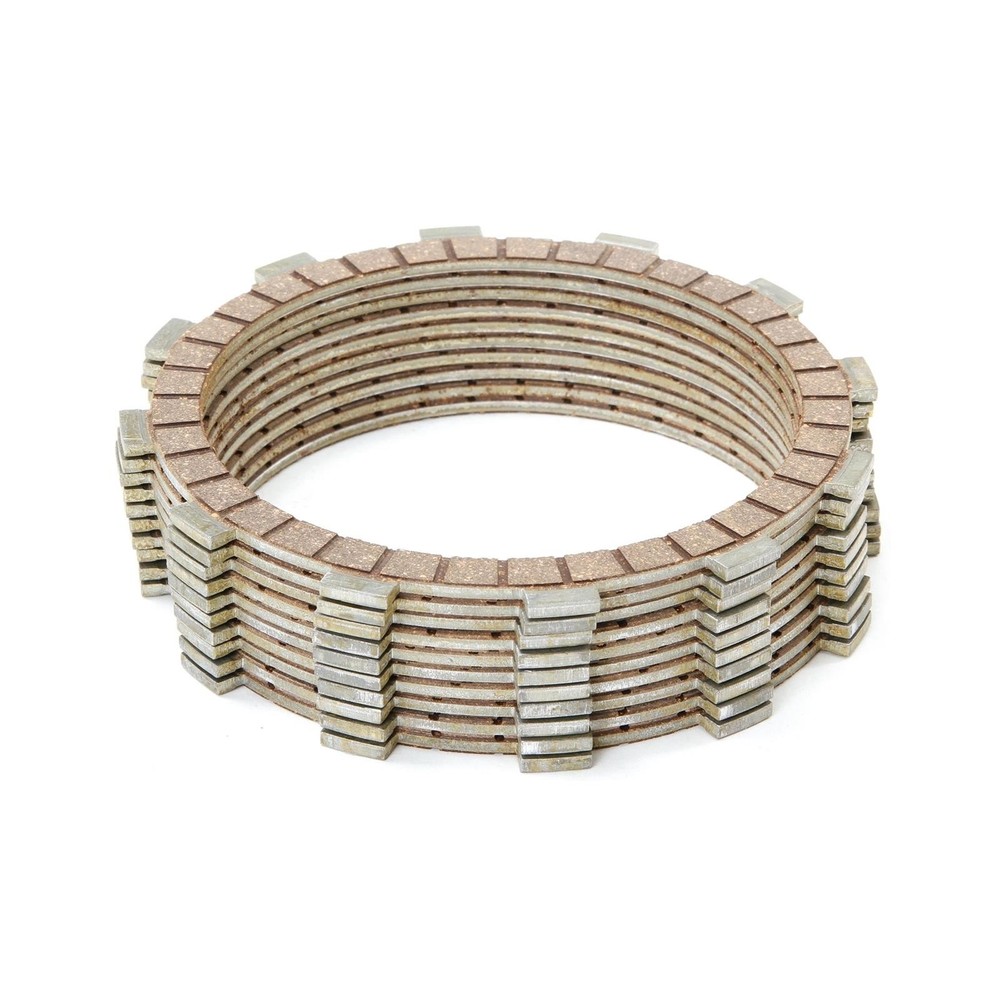 TRW Clutch Kit Mcc126-10