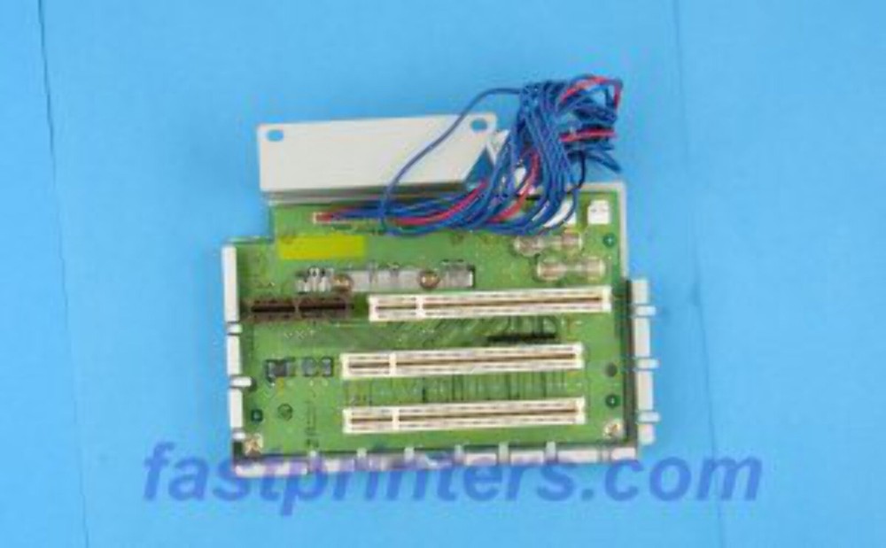 Lexmark 56P1339 ~ Lexmark Card Asm Interconnect 2 Slot