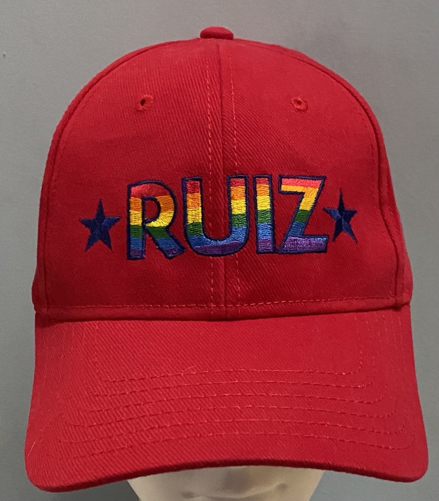 Shameless (US) - Screen Worn Prop Ruiz Hat! Rare! Frank Gallagher