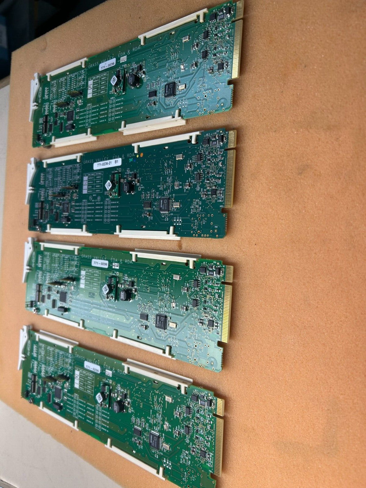 Grass Valley 8947RDA-D p/n 771-0236-21B1