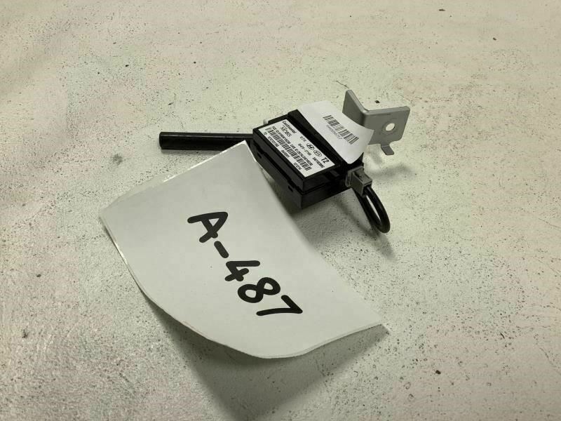 2011 2013 KIA OPTIMA SX THEFT LOCKING KEYLESS ENTRY RECEIVER MODULE OEM+