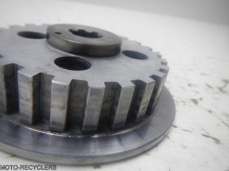 05 CRF100 CRF 100 Clutch hub inner boss #6