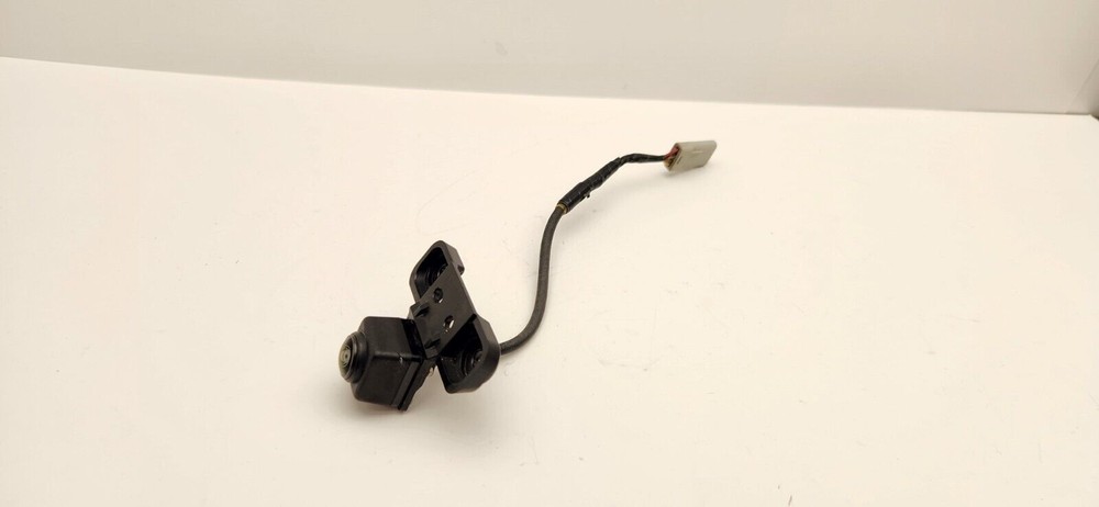 2015 Escalade Front Park Assist Camera 23402537