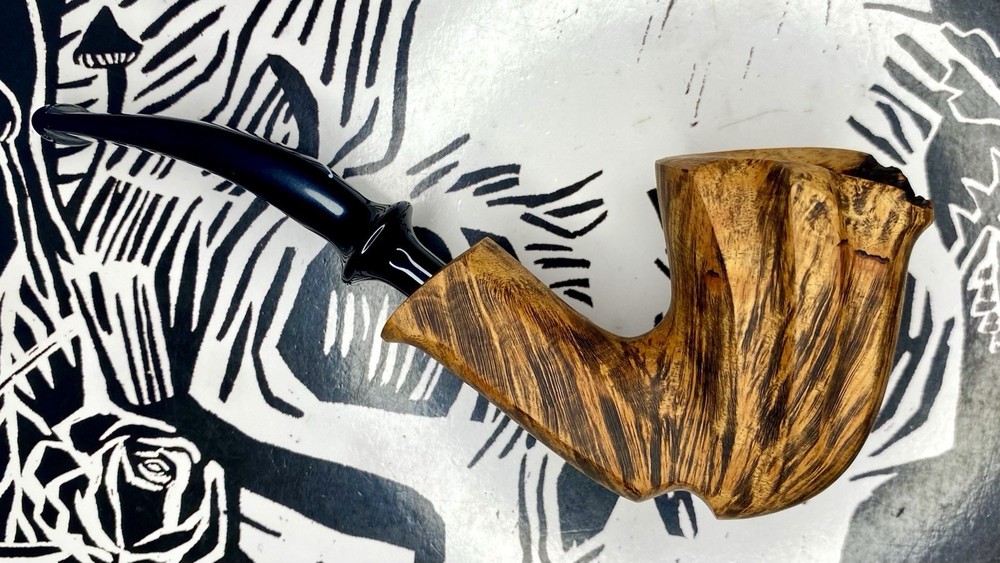 Nording Brown Matte 2 🇩🇰 NEW