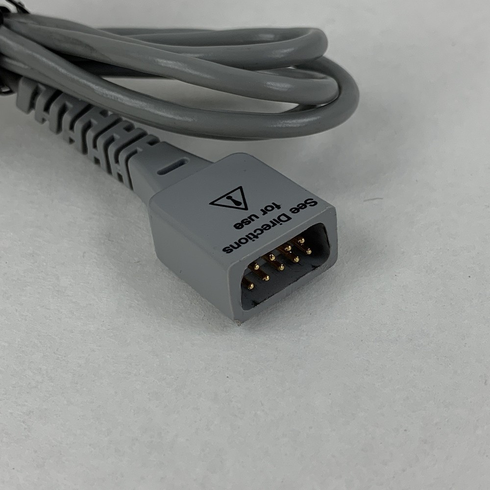 Nellcor DS-100A Cable and Nellcor EC4 Pair