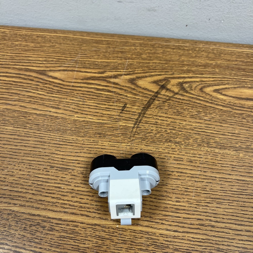 LEGO Mindstorm EV3 Ultrasonic Sensor 45504 Distance Ranging