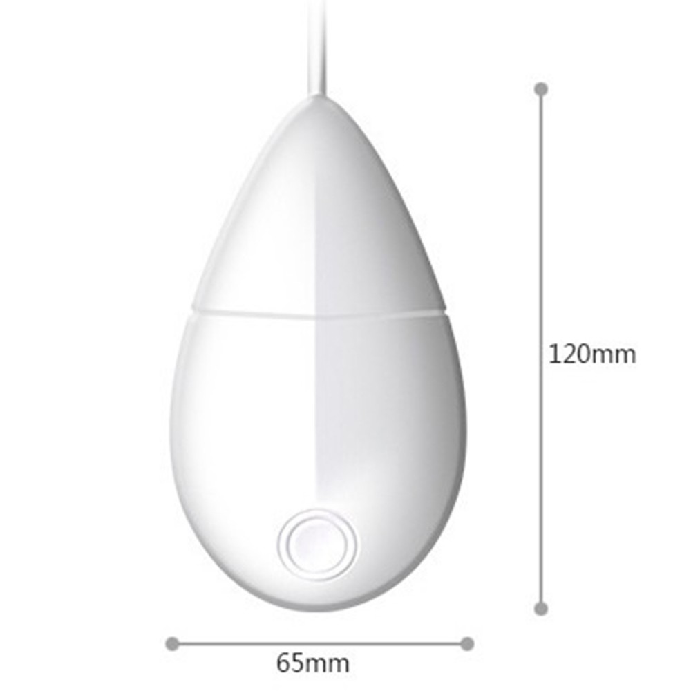 White Bubble Mini Clothes Washing Machine Cleaner 5V White USB Powered US
