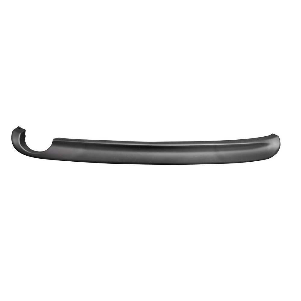 Rear Center Valance Panel 2011-2013 Corolla S XRS Bumper Spoiler Diffuser Lip