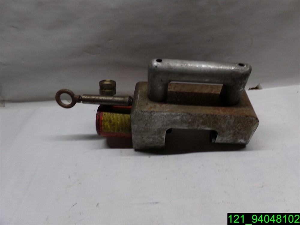 SPX HYDRAULIC STUD DRIVER PX9026097 244-1097