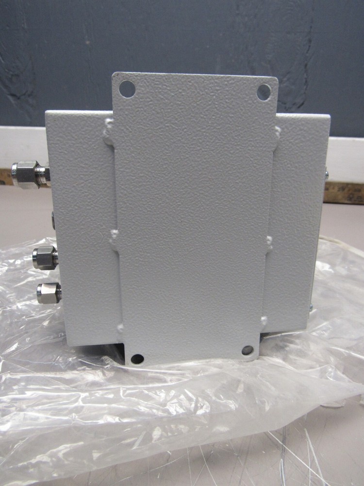 AMI WATCHDOG TRACE OXYGEN SYSTEM W/ T-2 TRACE OXYGEN SENSOR, NNIB, MAKE OFFER!