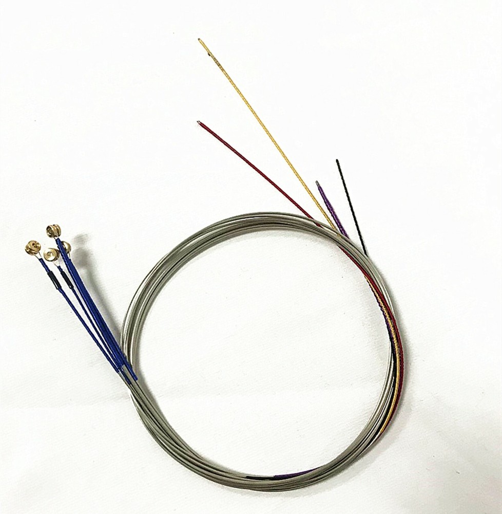 ^_^ ***Prelude Cello String Set, 3/4 Scale, Medium Tension,Same Day Shipping***