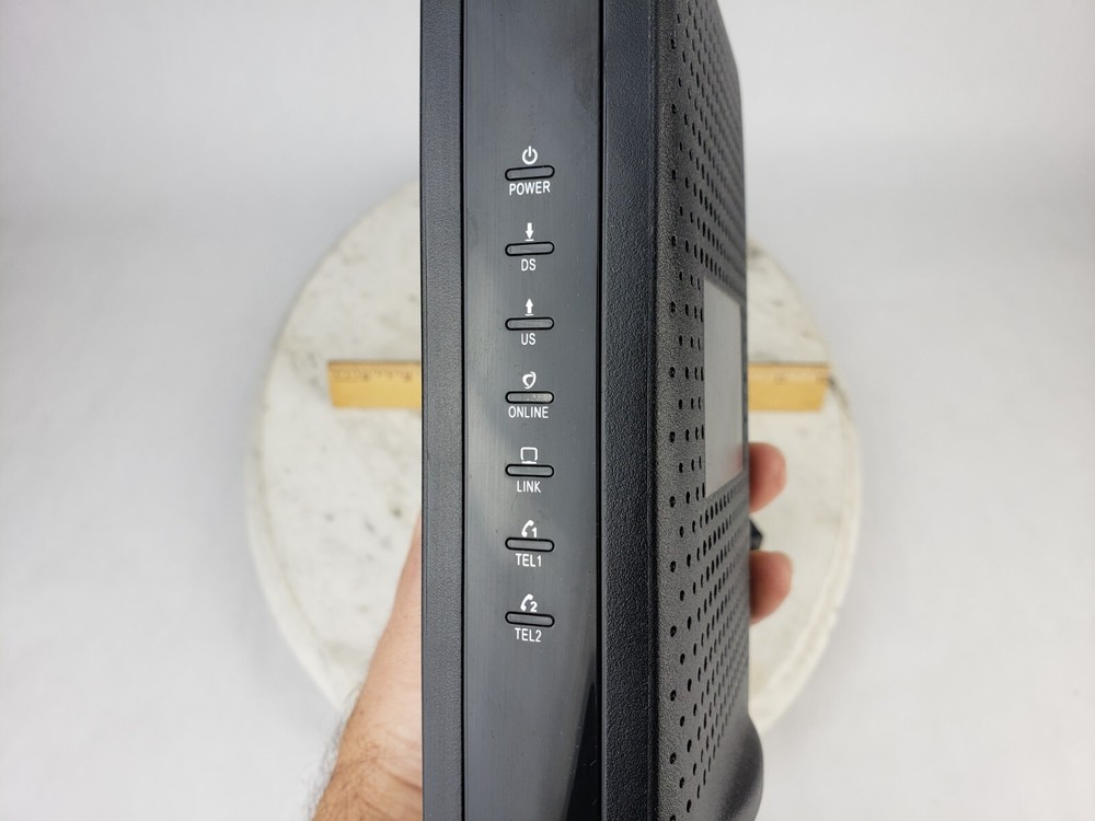 Technicolor DPC3216 WiFi Modem 3.0 16x4