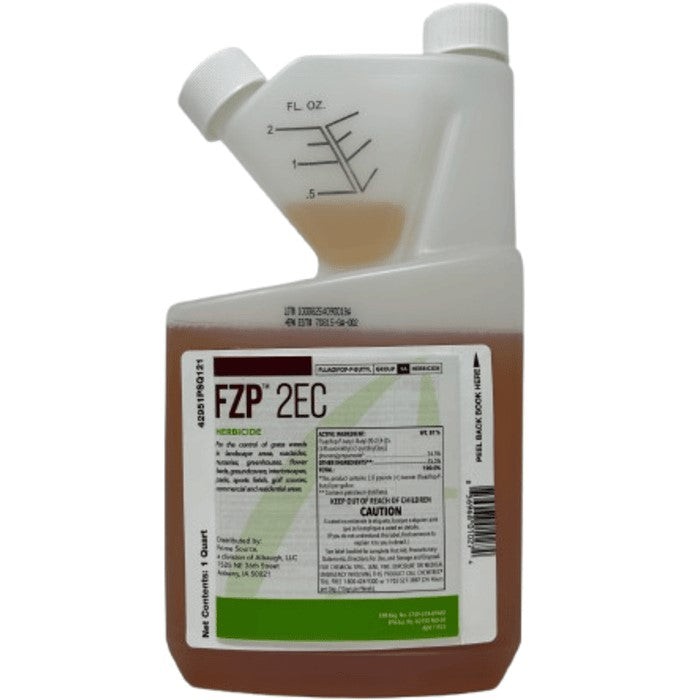 FZP 2EC QT