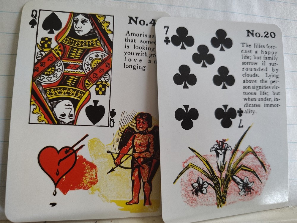 Tarot Reading ( True Feelings) Same Day
