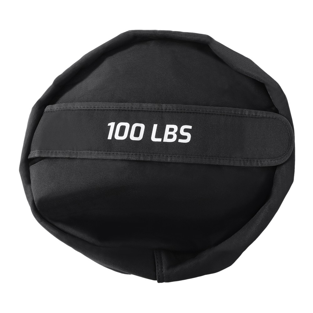 100LBS Training Sandbag for Strength, Power, and Versatile Workouts