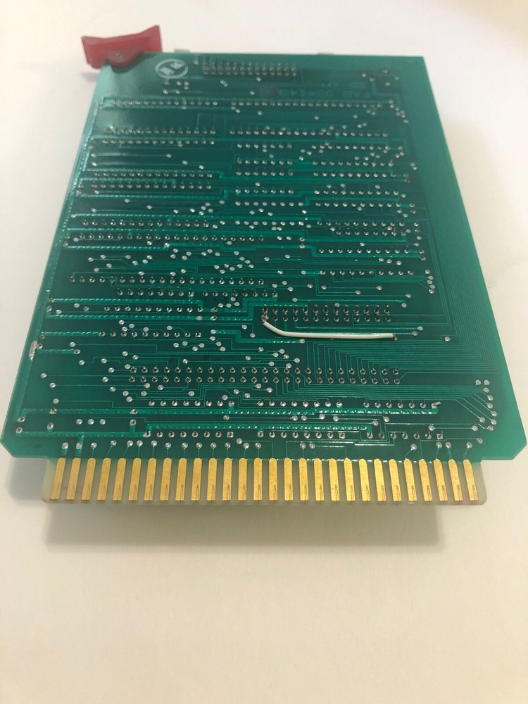 KLA-Tencor 054135 I/O PCB