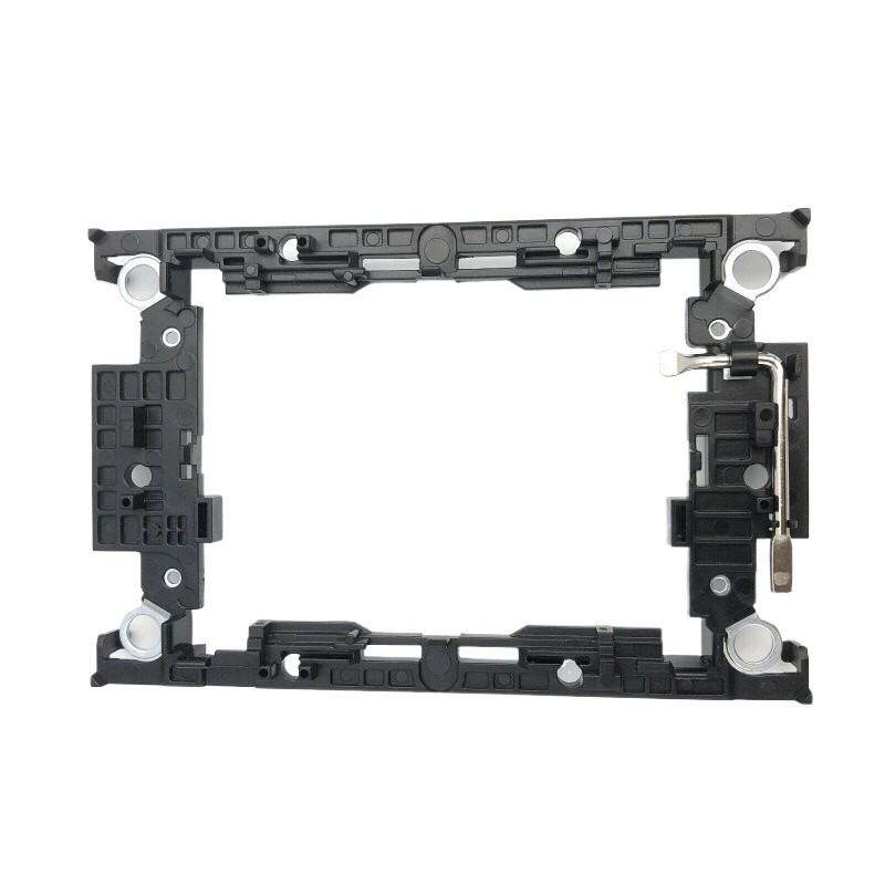 Intel LGA 4189-4 P4 Radiator Mounting Bracket Frame Support