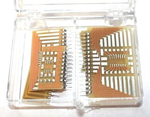 9301 *Capital Advanced Technologies* SMT Universal Board ***2 pcs***